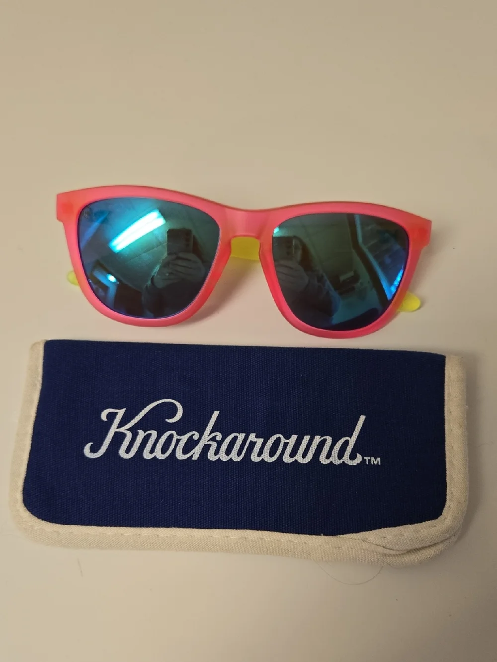 Knockaround Premiums - Neon